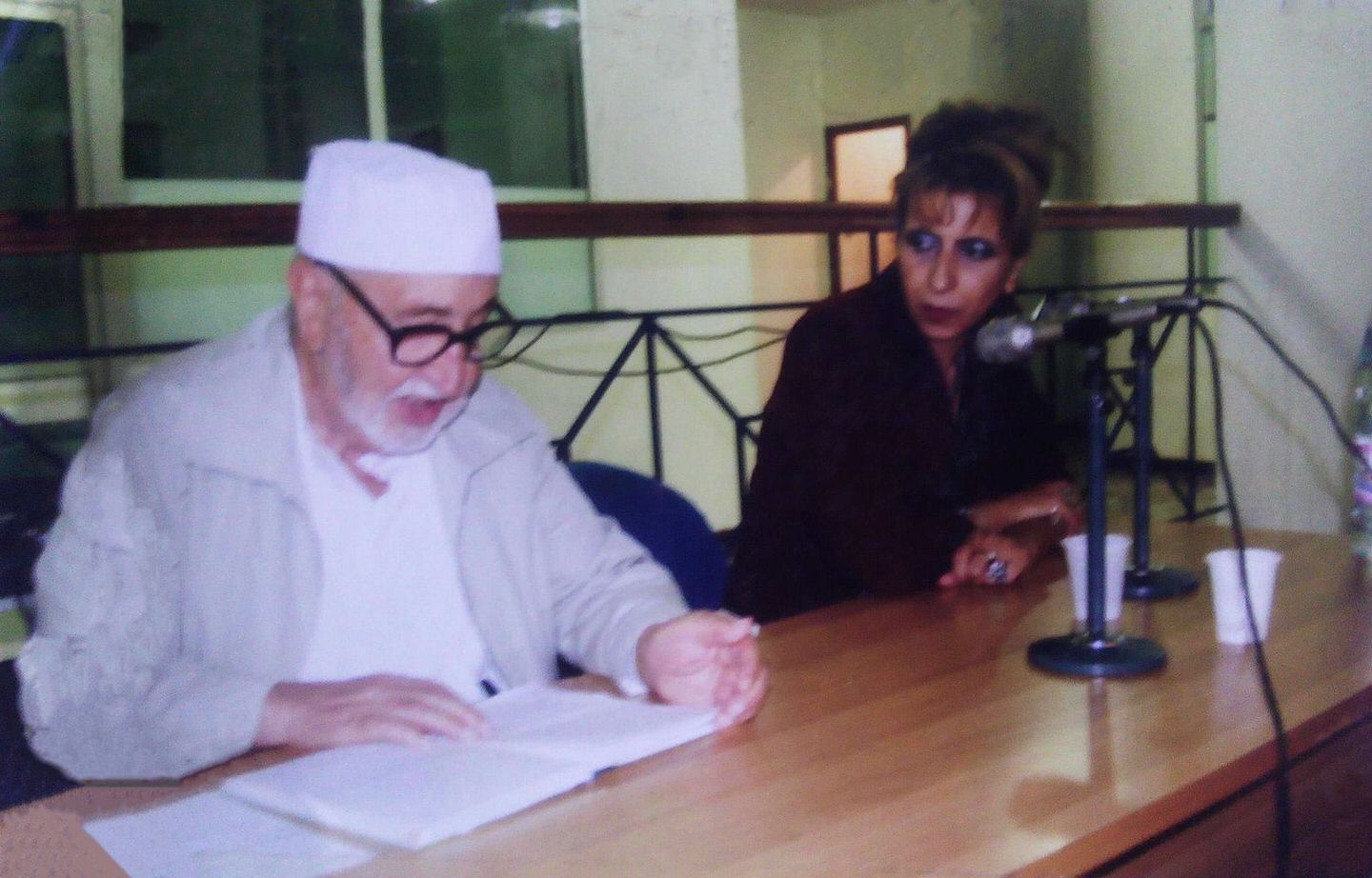 Image d'archives