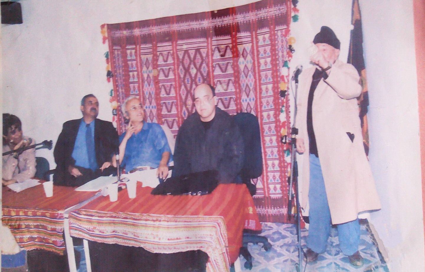Image d'archives