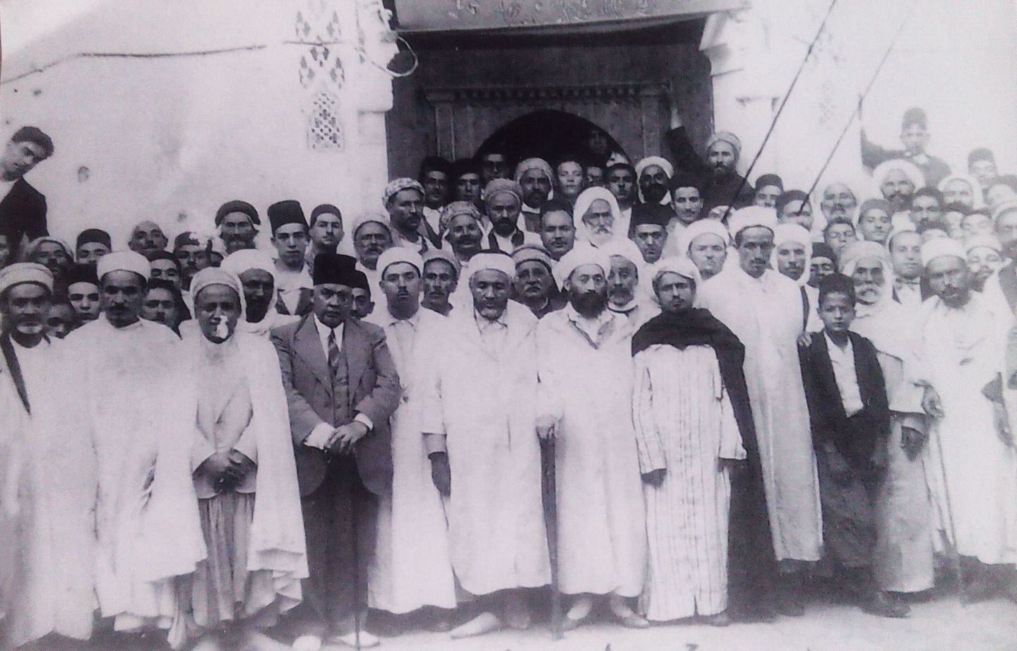 Image d'archives