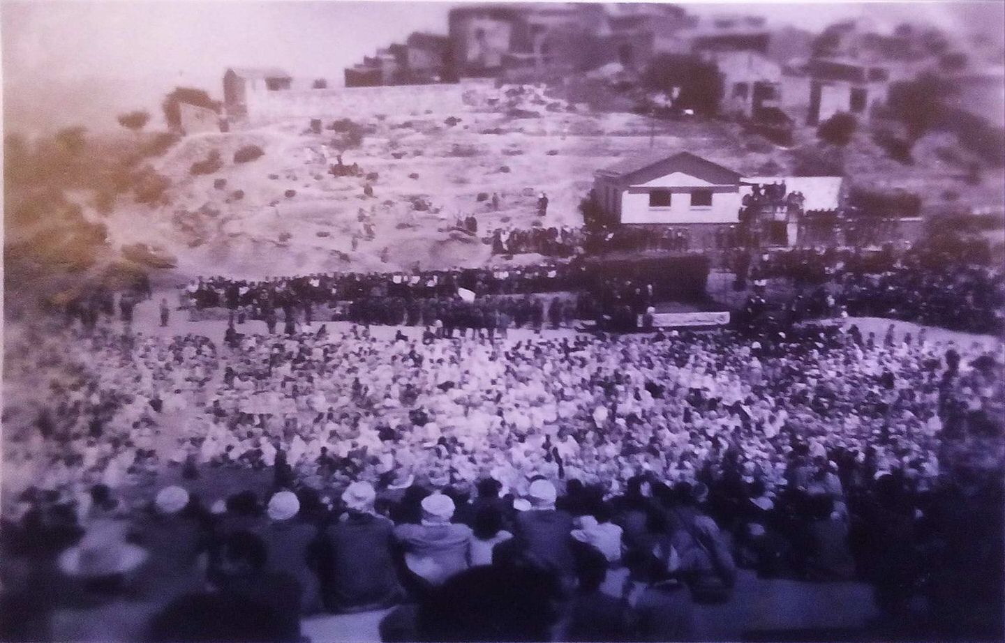 Image d'archives