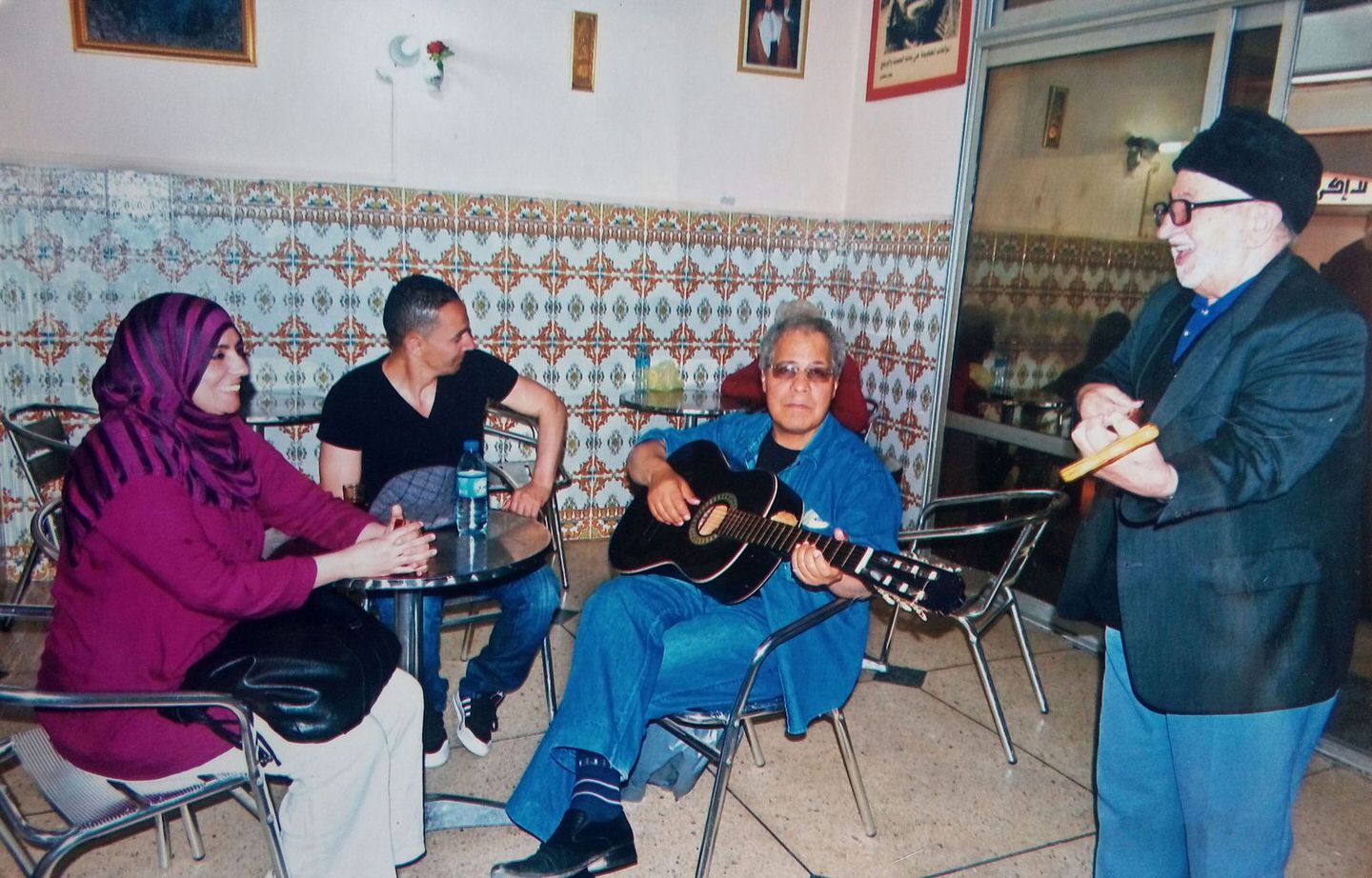 Image d'archives