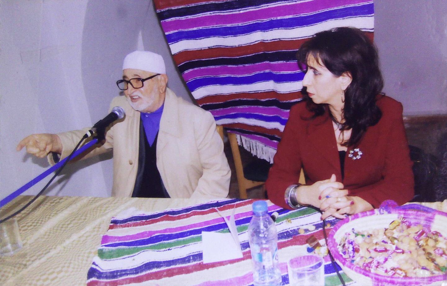 Image d'archives