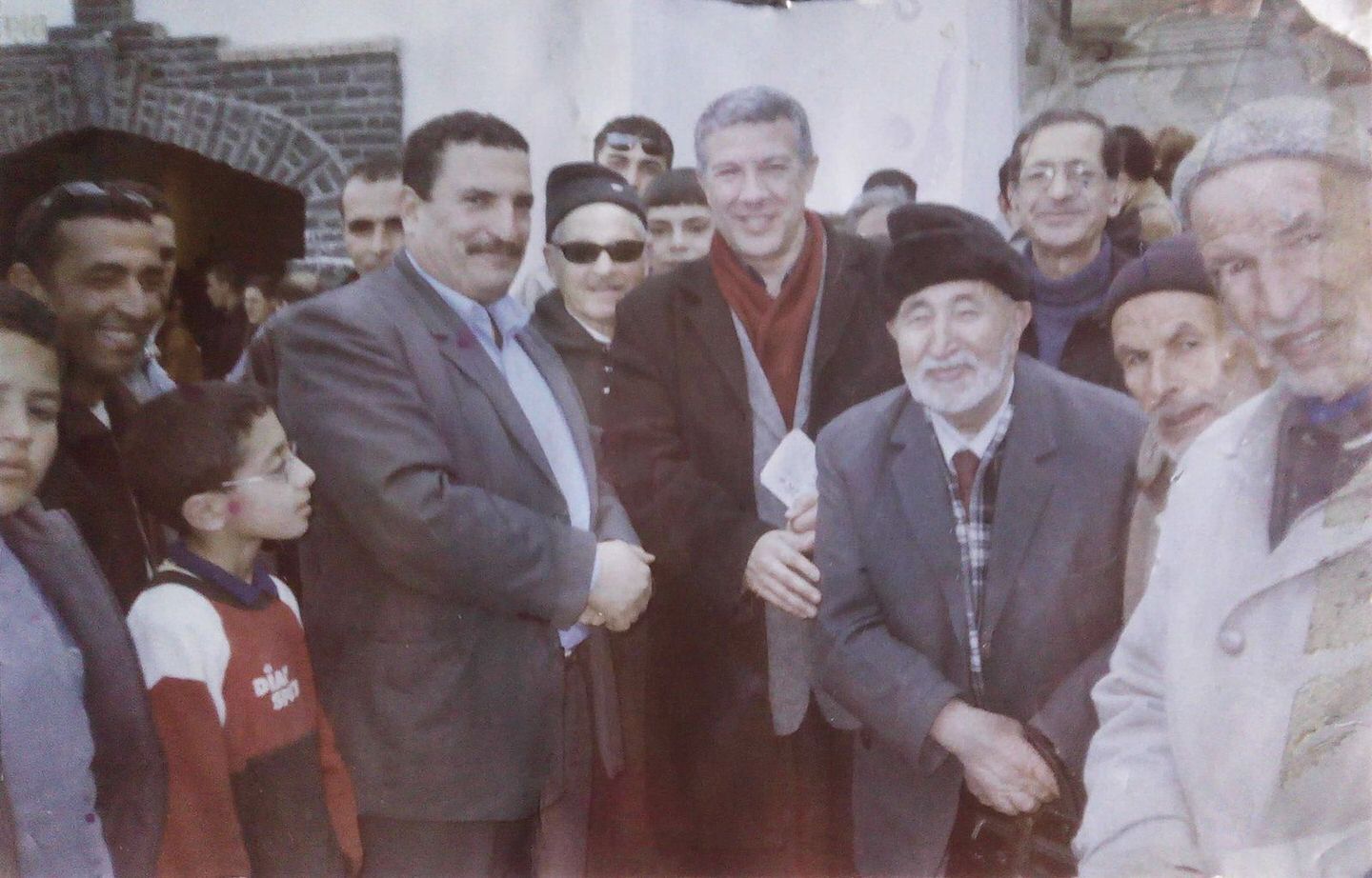 Image d'archives