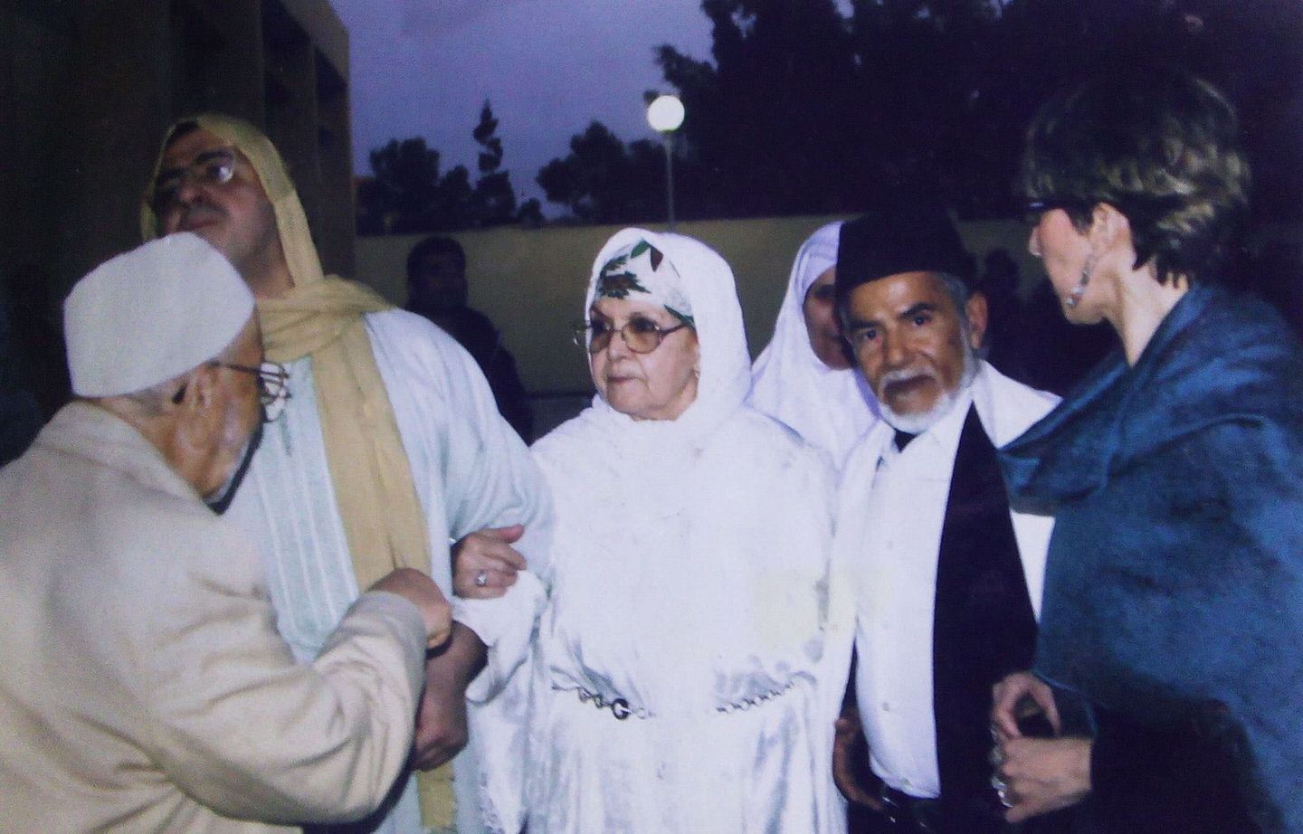 Image d'archives