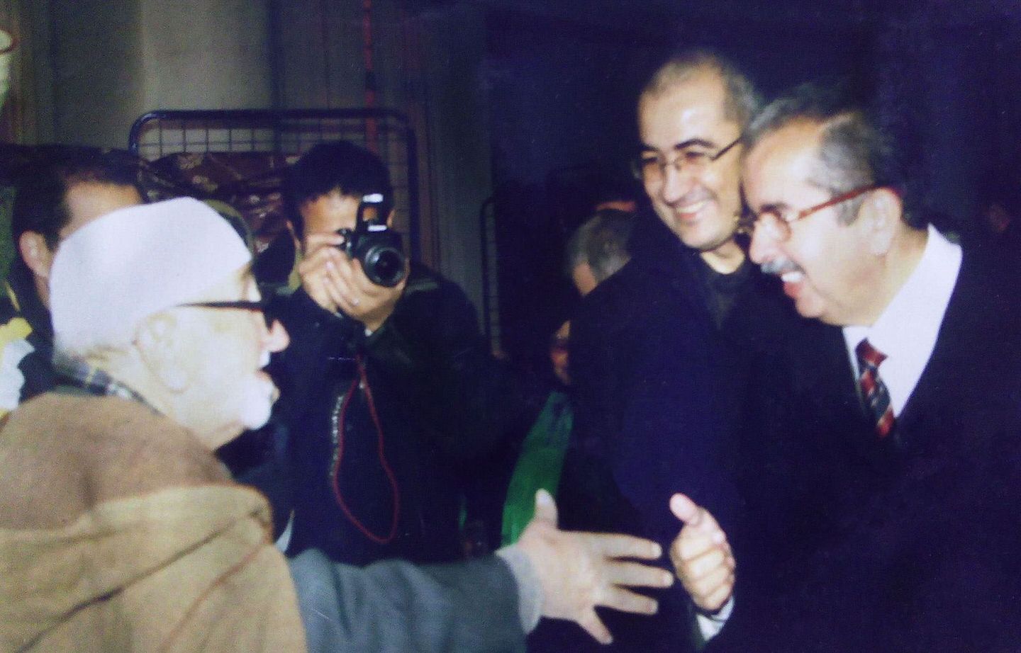 Image d'archives